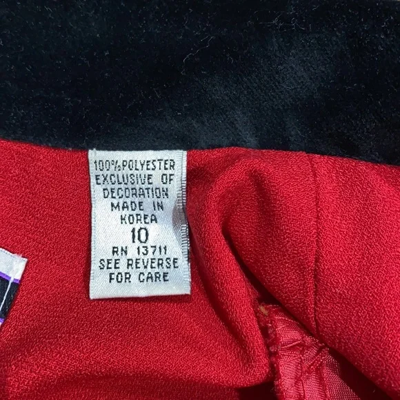 - Amanda Smith blazer size 10 - Picture 7 of 7